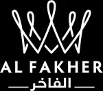 bottom al fakher vape logo