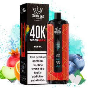al fakher mega max 40000 Hubba jpg