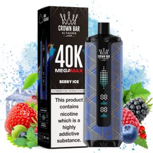 al fakher mega max 40000 berry ice jpg