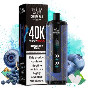 al fakher mega max 40000 blueberry gum jpg