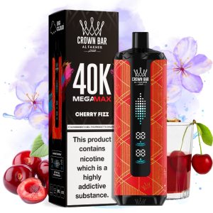 al fakher mega max 40000 cherry fizz jpg