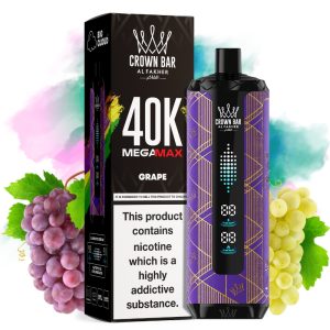 al fakher mega max 40000 grape jpg