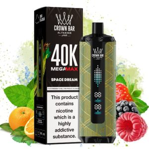 al fakher mega max 40000 space dream jpg