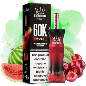 Al Fakher Ehose 60000 Watermelon Cherry jpg