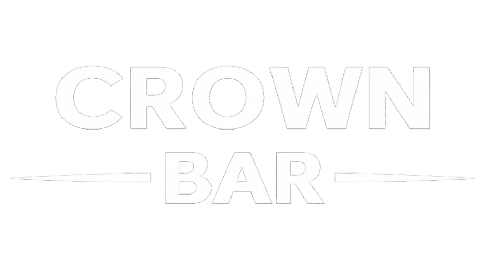 Crown Bar logo
